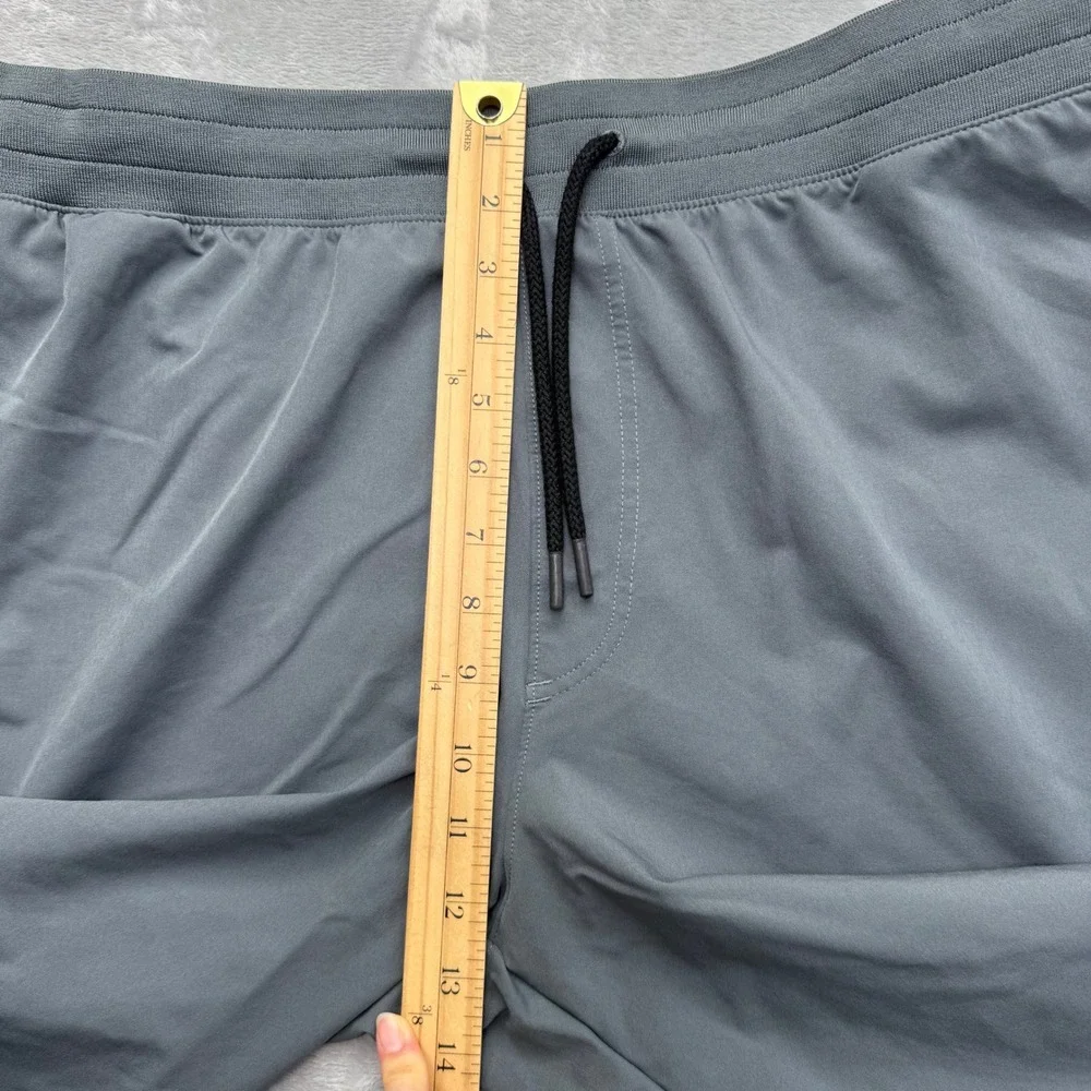 Under Armour Pants Mens 2XL Gray 1373863 Sportstyle Elite Joggers Athletic Train